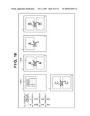 DOCUMENT PROCESSING APPARATUS AND DOCUMENT PROCESSING METHOD diagram and image