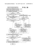 DOCUMENT PROCESSING APPARATUS AND DOCUMENT PROCESSING METHOD diagram and image