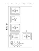 DOCUMENT PROCESSING APPARATUS AND DOCUMENT PROCESSING METHOD diagram and image