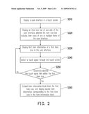 METHOD AND APPARATUS FOR BROWSING ITEM INFORMATION AND RECORDING MEDIUM USING THE SAME diagram and image