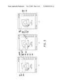 METHOD AND APPARATUS FOR BROWSING ITEM INFORMATION AND RECORDING MEDIUM USING THE SAME diagram and image