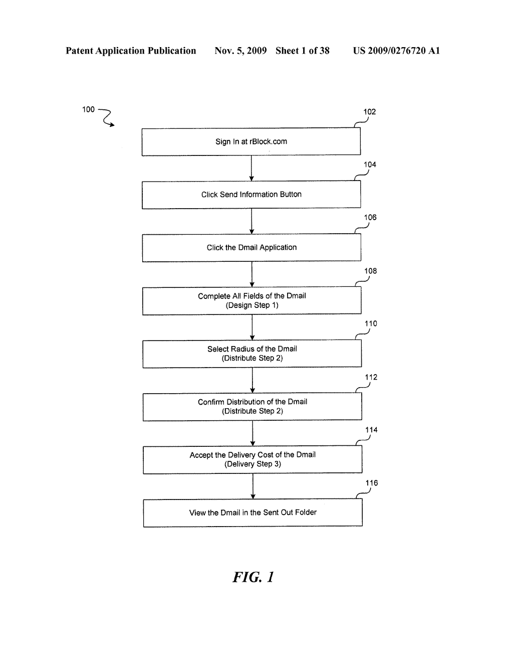 Methods and systems for the distance-based sharing of information - diagram, schematic, and image 02