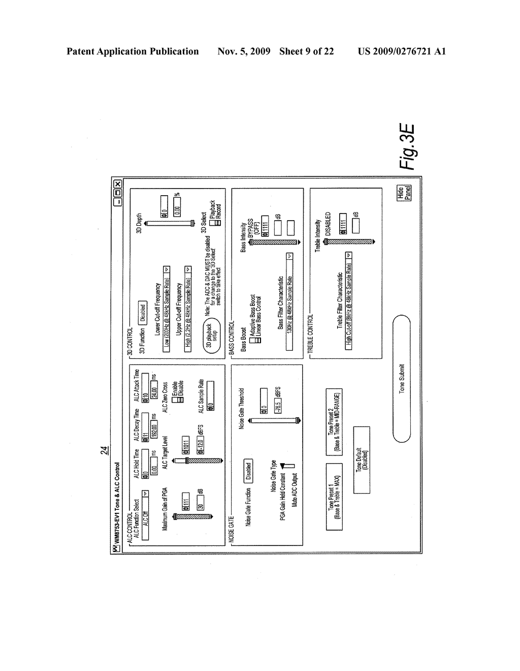 METHOD AND APPARATUS FOR CONFIGURING A DEVICE - diagram, schematic, and image 10
