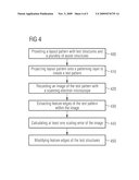 System and Method of Correcting Errors in SEM-Measurements diagram and image