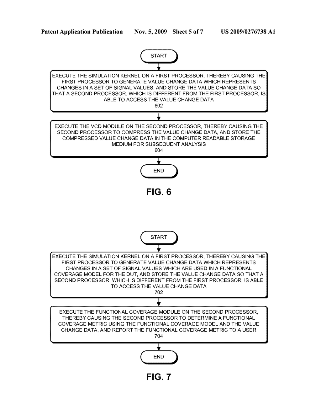 METHOD AND APPARATUS FOR EXECUTING A HARDWARE SIMULATION AND VERIFICATION SOLUTION - diagram, schematic, and image 06