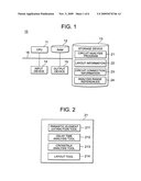 Circuit analysis method, semiconductor integrated circuit manufacturing method, circuit analysis program and circuit analyzer diagram and image