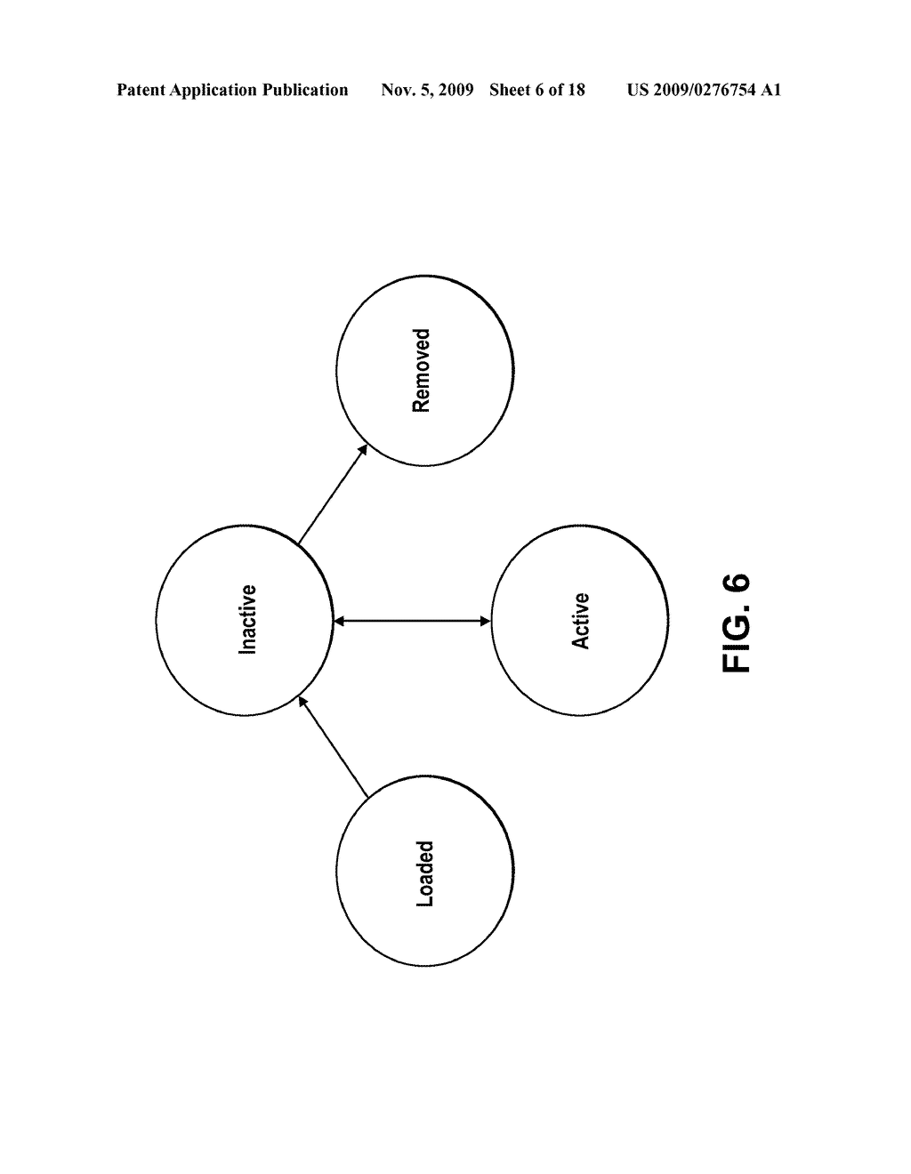 JAVA VIRTUAL MACHINE HAVING INTEGRATED TRANSACTION MANAGEMENT SYSTEM - diagram, schematic, and image 07