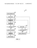 Method and apparatus for dynamically processing events based on automatic detection of time conflicts diagram and image