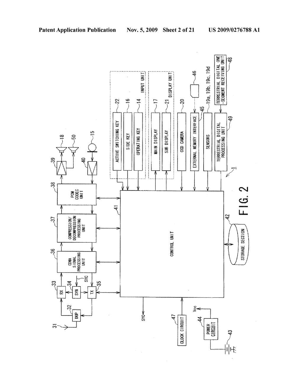 INFORMATION PROCESSING APPARATUS - diagram, schematic, and image 03