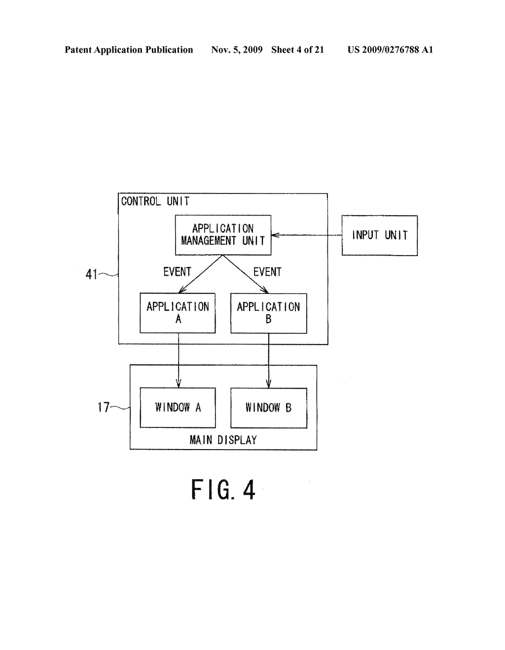 INFORMATION PROCESSING APPARATUS - diagram, schematic, and image 05