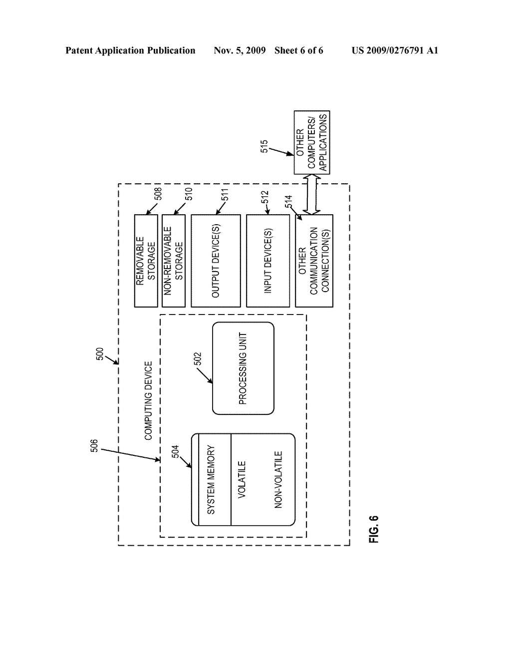 TECHNIQUES FOR FACILITATING SERVER CALLBACKS - diagram, schematic, and image 07