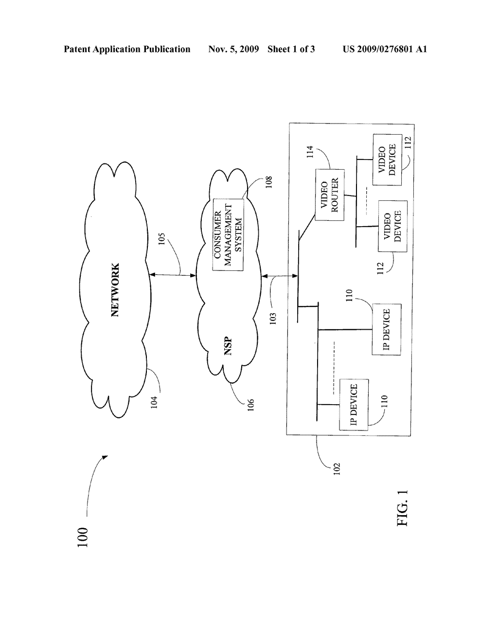 METHOD AND SYSTEM FOR CUSTOMIZING INFORMATION - diagram, schematic, and image 02