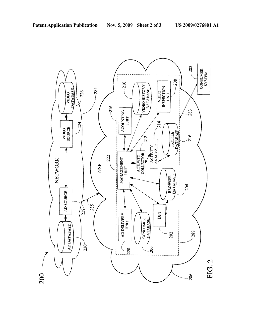 METHOD AND SYSTEM FOR CUSTOMIZING INFORMATION - diagram, schematic, and image 03
