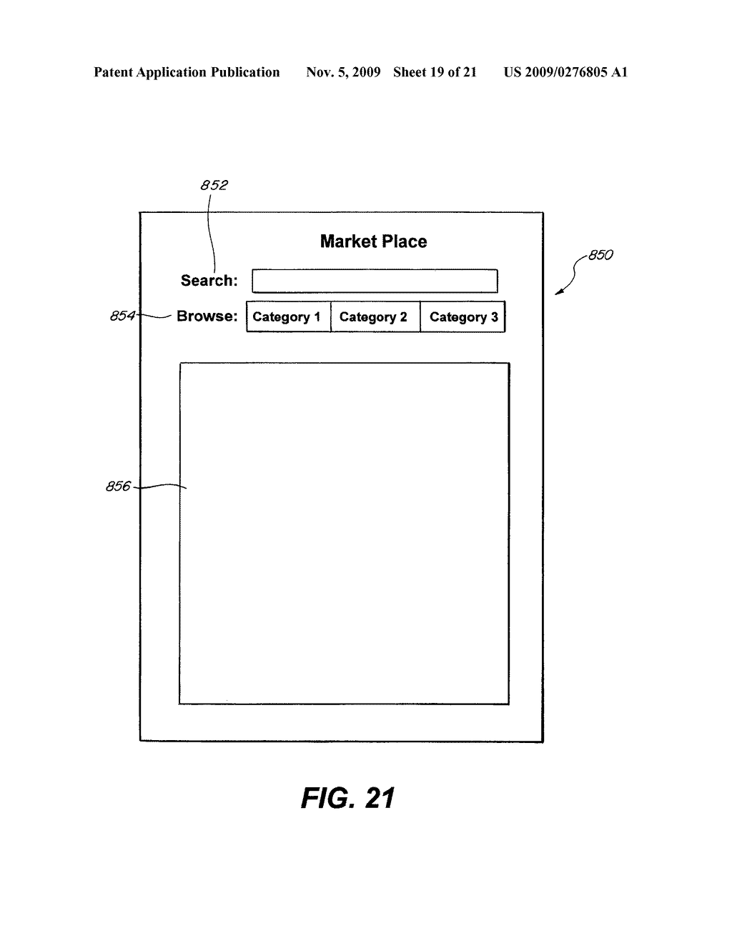 METHOD AND SYSTEM FOR GENERATION AND PLAYBACK OF SUPPLEMENTED VIDEOS - diagram, schematic, and image 20