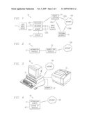 VIEWER SELECTION OF PROGRAMS TO BE SUBSEQUENTLY DELIVERED diagram and image