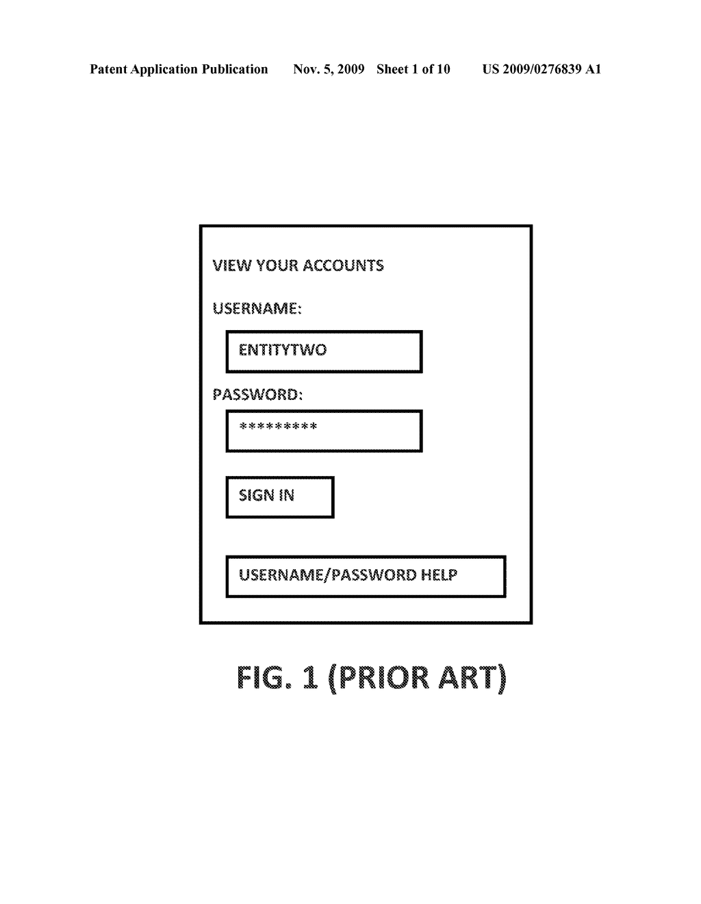 IDENTITY COLLECTION, VERIFICATION AND SECURITY ACCESS CONTROL SYSTEM - diagram, schematic, and image 02