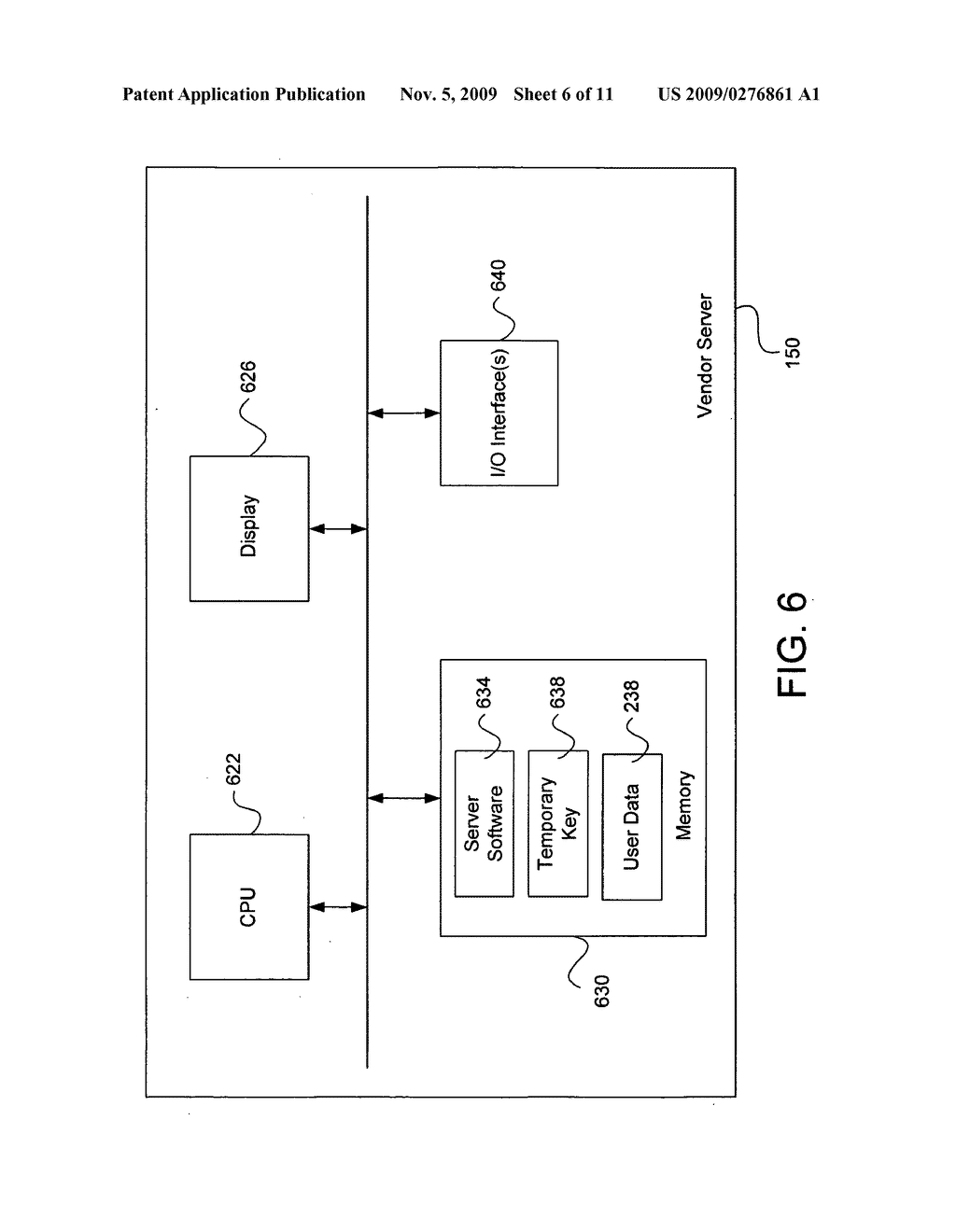 System and method for effectively performing data restore/migration procedures - diagram, schematic, and image 07