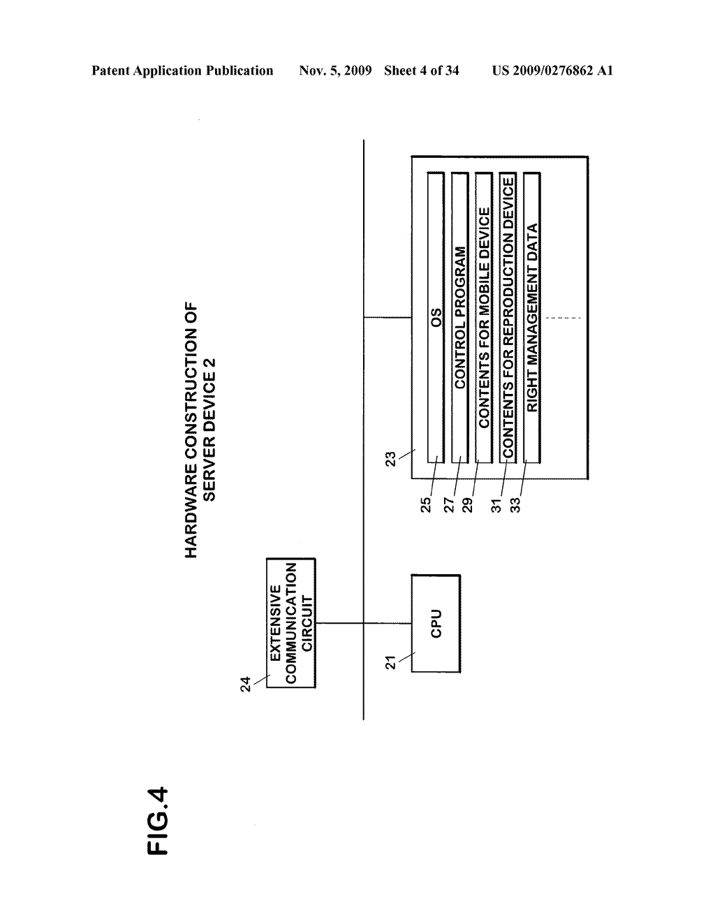 CONTENT PROVIDING SYSTEM - diagram, schematic, and image 05