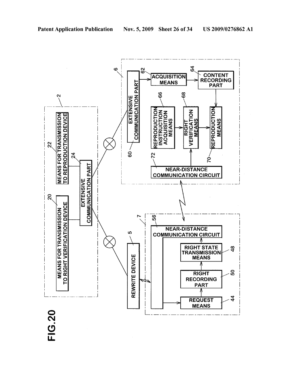 CONTENT PROVIDING SYSTEM - diagram, schematic, and image 27