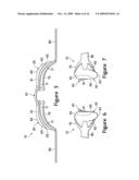 Aquatic Goggles diagram and image