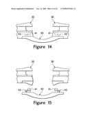 Aquatic Goggles diagram and image