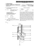 DUAL-DETENT RETROFITABLE TOILET FLUSH ASSEMBLY diagram and image