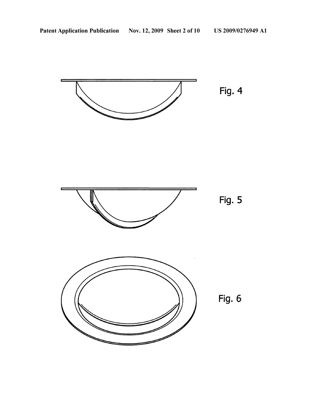 Elastic Toilet Bowl - diagram, schematic, and image 03