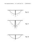 Elastic Toilet Bowl diagram and image