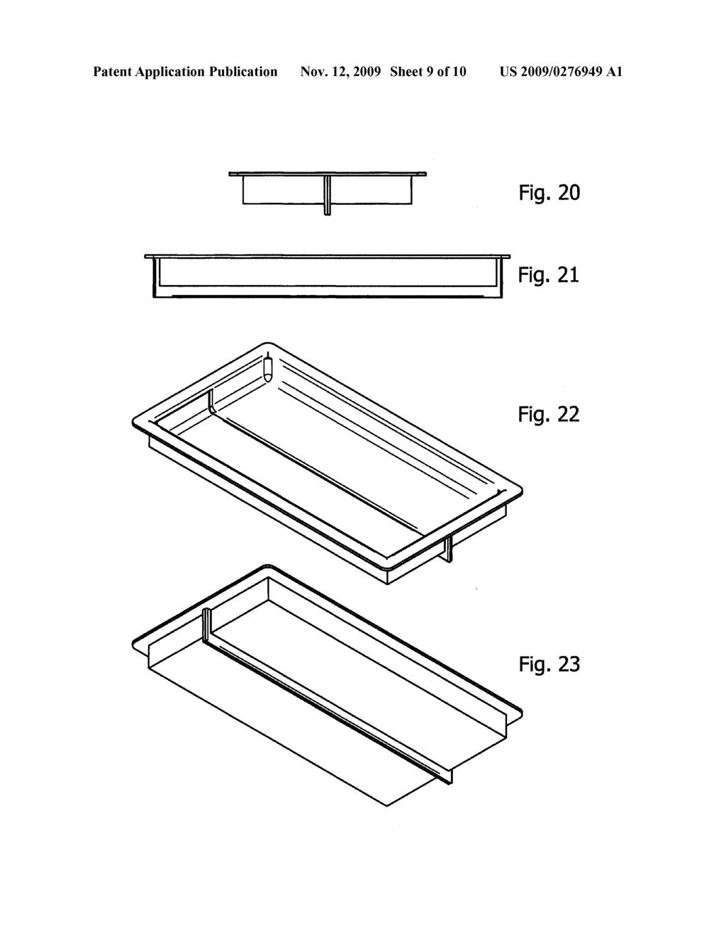 Elastic Toilet Bowl - diagram, schematic, and image 10