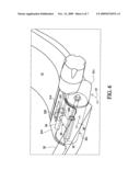 Hinge assembly diagram and image