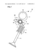 METHOD FOR MANUFACTURING RACEWAY MEMBER, METHOD FOR MANUFACTURING VALVE TRAIN AND RACEWAY MEMBER diagram and image