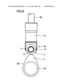 METHOD FOR MANUFACTURING RACEWAY MEMBER, METHOD FOR MANUFACTURING VALVE TRAIN AND RACEWAY MEMBER diagram and image