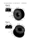 Short-Circuiting Member, Commutator, and Method of Manufacturing Short-Circuiting Member diagram and image