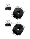 Short-Circuiting Member, Commutator, and Method of Manufacturing Short-Circuiting Member diagram and image