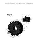 Short-Circuiting Member, Commutator, and Method of Manufacturing Short-Circuiting Member diagram and image