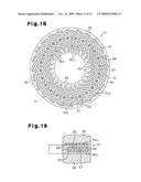 Short-Circuiting Member, Commutator, and Method of Manufacturing Short-Circuiting Member diagram and image