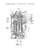 MANUFACTURING APPARATUS OF STORAGE UNIT diagram and image