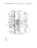 SURFACE MOUNTING APPARATUS diagram and image