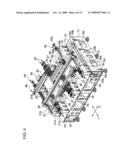 SURFACE MOUNTING APPARATUS diagram and image