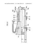 SURFACE MOUNTING APPARATUS diagram and image