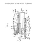 SURFACE MOUNTING APPARATUS diagram and image