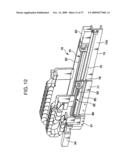 SURFACE MOUNTING APPARATUS diagram and image