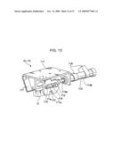 SURFACE MOUNTING APPARATUS diagram and image