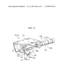 SURFACE MOUNTING APPARATUS diagram and image