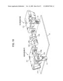 SURFACE MOUNTING APPARATUS diagram and image