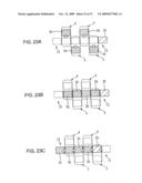 SURFACE MOUNTING APPARATUS diagram and image