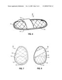 SHOE PAD diagram and image