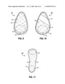 SHOE PAD diagram and image