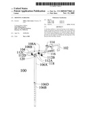 Shooting stabilizer diagram and image