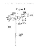 Shooting stabilizer diagram and image